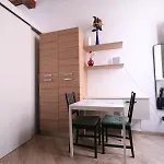 Tiny House Centro Storico アパート シエーナ