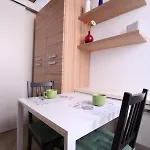 アパート Tiny House Centro Storico