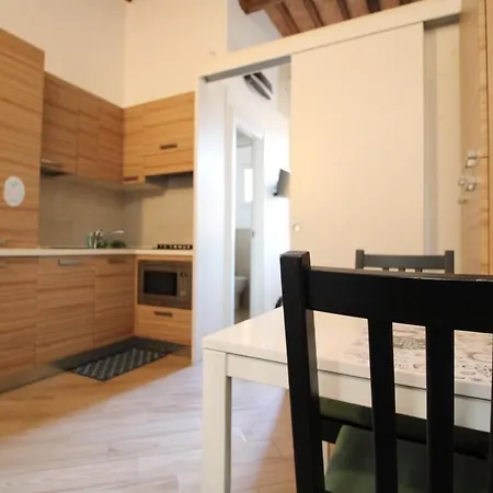 Tiny House Centro Storico * סיינה