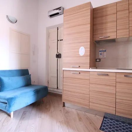 Tiny House Centro Storico * סיינה