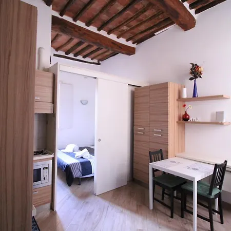 Tiny House Centro Storico * シエーナ