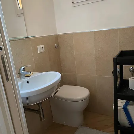 Tiny House Centro Storico דירה