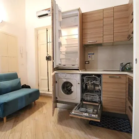 Loft Centro Storico *