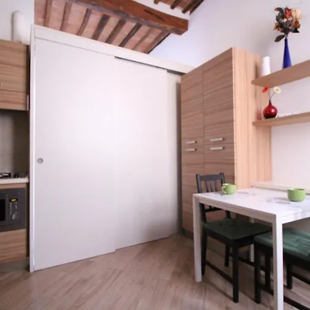 Tiny House Centro Storico