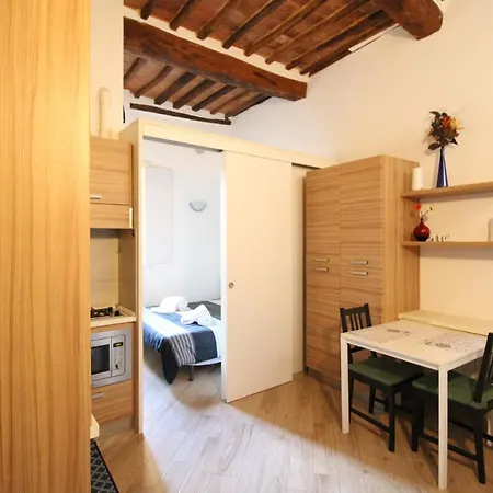 Apartment Tiny House Centro Storico