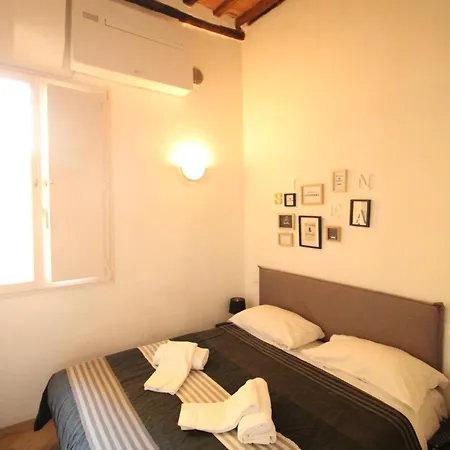 Loft Centro Storico