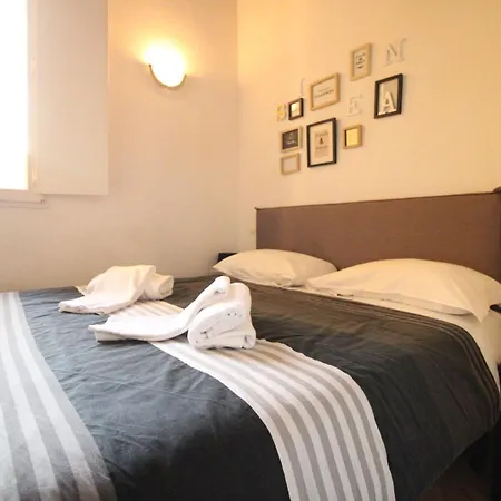 Apartmán Tiny House Centro Storico *