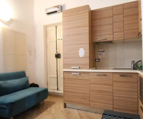 Tiny House Centro Storico *