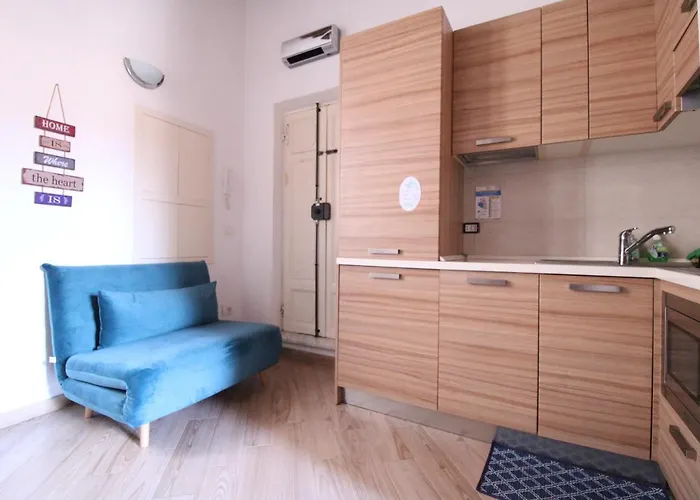 Tiny House Centro Storico * 시에나
