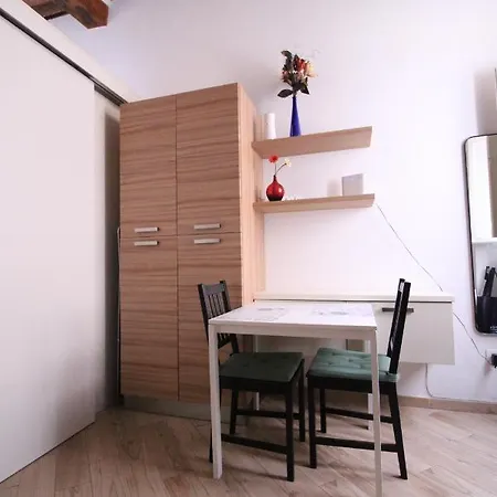 Tiny House Centro Storico Daire Siena